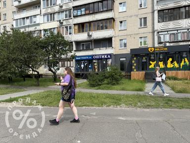 Коммерческая недвижимость по адресу ул. Драгоманова (площадь 27 м²) - Atlanta.ua - фото 8