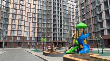 1-room apartment apartment by the address st. Kulikovo pole pl Oktyabrskoy revolyutsii pl (area 51,3 m²) - Atlanta.ua - photo 9