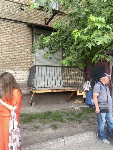 Commercial real estate at (area 70 m²) - Atlanta.ua - photo 12