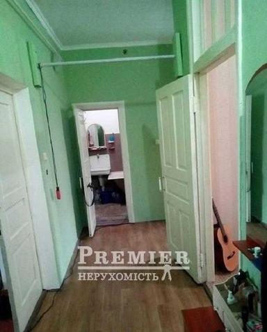 2-комнатная квартира по адресу (площадь 54 м²) - Atlanta.ua - фото 12