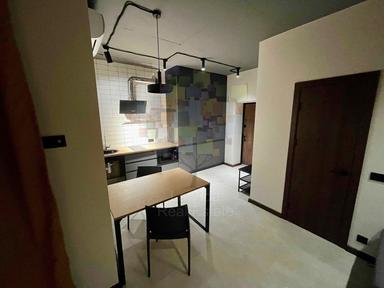 1-room apartment apartment by the address (area 27 m²) - Atlanta.ua - photo 7