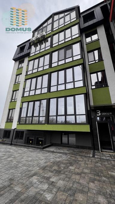 1-room apartment apartment by the address (area 35,4 m²) - Atlanta.ua - photo 27