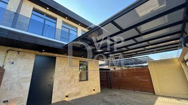 House by the address st. Kitoboynaya (area 135 m²) - Atlanta.ua - photo 23