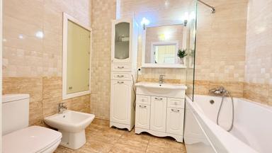 1-room apartment apartment by the address st. Kulikovo pole pl Oktyabrskoy revolyutsii pl (area 50 m²) - Atlanta.ua - photo 18