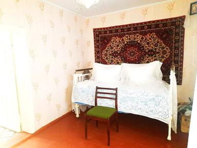 Дом по адресу ул. Молодежная (площадь 62 м²) - Atlanta.ua - фото 36