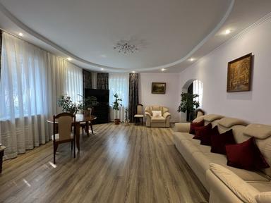 House by the address (area 135 m²) - Atlanta.ua - photo 38