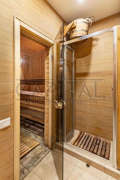 Будинок за адресою вул. Китобійна (площа 266 м²) - Atlanta.ua - фото 40