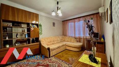 2-кімнатна квартира за адресою бульвар Дружби Народів (площа 44 м²) - Atlanta.ua - фото 16