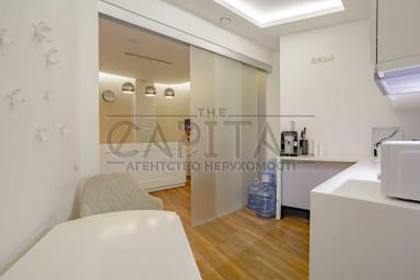 Коммерческая недвижимость по адресу ул. Евгения Коновальца (площадь 258 м²) - Atlanta.ua - фото 38