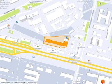 2-комнатная квартира по адресу ул. Ильенка Юрия (площадь 49 м²) - Atlanta.ua - фото 9