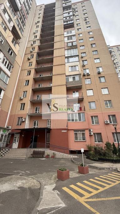 3-комнатная квартира по адресу ул. Танкистов (площадь 87,4 м²) - Atlanta.ua - фото 23