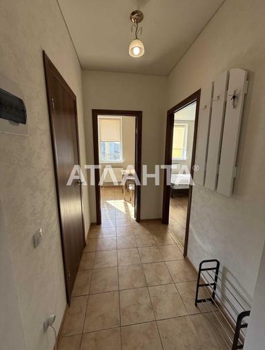 1-комнатная квартира по адресу ул. Бандеры Степана (площадь 32,7 м²) - Atlanta.ua - фото 26