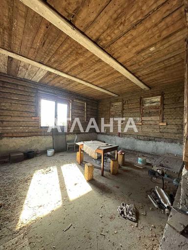 House by the address st. Ekonomichnaya Engelsa (area 157 m²) - Atlanta.ua - photo 11