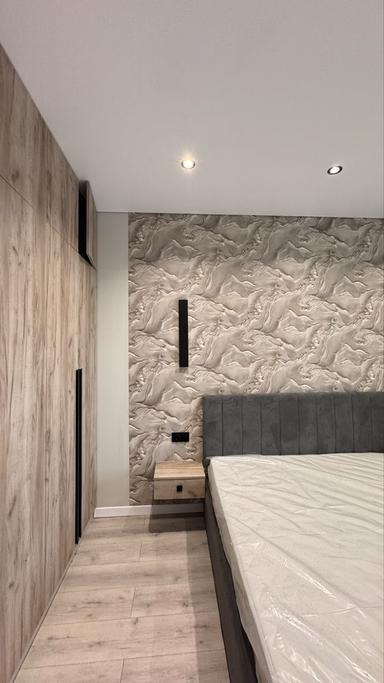 1-кімнатна квартира за адресою Петефі Шандора пл. (площа 36 м²) - Atlanta.ua - фото 13