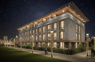 1-комнатная квартира по адресу ул. Осенняя (площадь 38,2 м²) - Atlanta.ua - фото 24