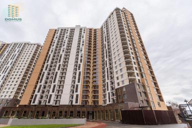 1-room apartment apartment by the address st. Tankistov (area 42,1 m²) - Atlanta.ua - photo 17