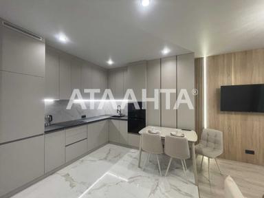 1-room apartment apartment by the address (area 45 m²) - Atlanta.ua - photo 27
