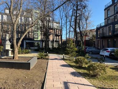 1-комнатная квартира по адресу Чубаевский пер. (площадь 42,5 м²) - Atlanta.ua - фото 37