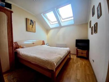 4+-rooms apartment apartment by the address (area 166,7 m²) - Atlanta.ua - photo 28