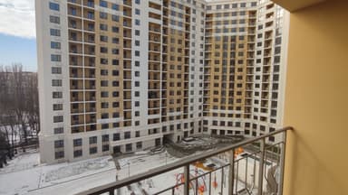 1-комнатная квартира по адресу ул. Спортивная (площадь 41 м²) - Atlanta.ua - фото 33
