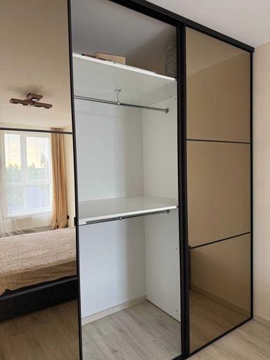 1-кімнатна квартира за адресою вул. Карла Мікльоша (площа 51,5 м²) - Atlanta.ua - фото 33