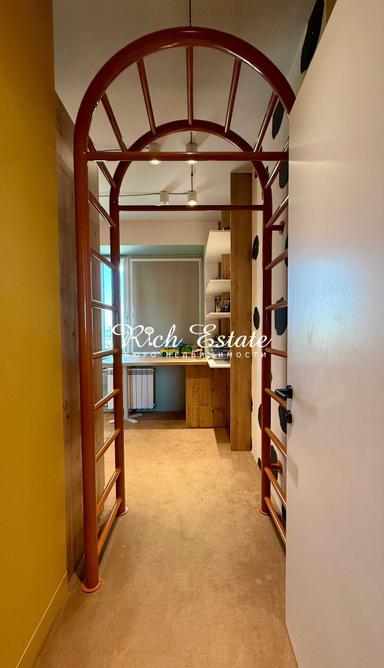 3-кімнатна квартира за адресою (площа 105 м²) - Atlanta.ua - фото 41