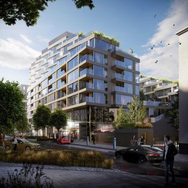 1-кімнатна квартира за адресою вул. Замковецька (площа 49 м²) - Atlanta.ua - фото 5