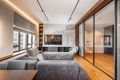 3-rooms apartment apartment by the address st. Bulvar Druzhby Narodov (area 129 m²) - Atlanta.ua - photo 27