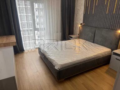 1-кімнатна квартира за адресою вул. Максимовича (площа 41,4 м²) - Atlanta.ua - фото 13