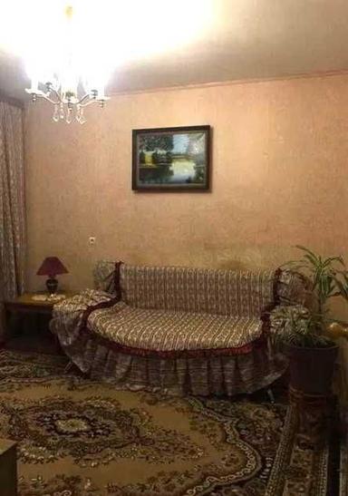 1-комнатная квартира по адресу (площадь 37,4 м²) - Atlanta.ua - фото 10