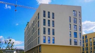 1-кімнатна квартира за адресою вул. Старознесенська (площа 68 м²) - Atlanta.ua - фото 20