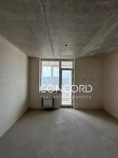 1-кімнатна квартира за адресою (площа 46,8 м²) - Atlanta.ua - фото 43