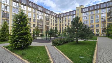 1-комнатная квартира по адресу ул. 9-я линия (площадь 46 м²) - Atlanta.ua - фото 46