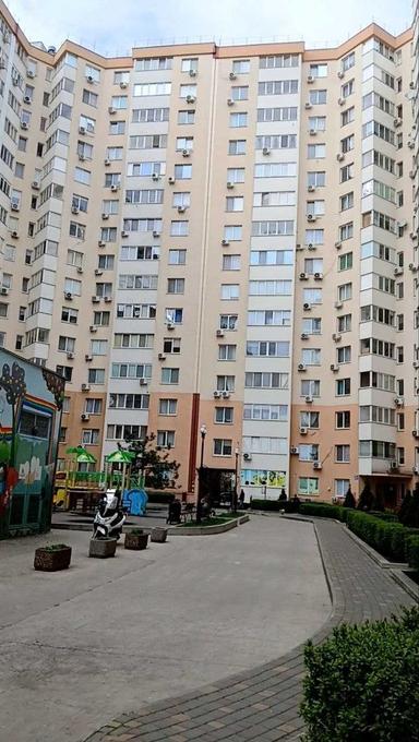 Commercial real estate at (area 35,4 m²) - Atlanta.ua - photo 11