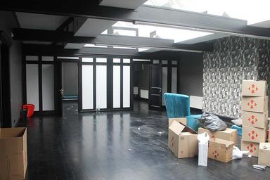 Commercial real estate at st. Zhilyanskaya (area 1500 m²) - Atlanta.ua - photo 38