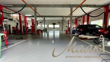 Коммерческая недвижимость по адресу ул. Бандеры Степана (площадь 1260 м²) - Atlanta.ua - фото 21