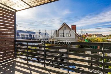 Дом по адресу ул. Центральная (площадь 163 м²) - Atlanta.ua - фото 44