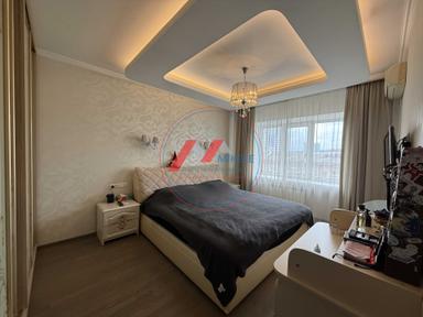 3-кімнатна квартира за адресою вул. Тарасівська (площа 90 м²) - Atlanta.ua - фото 24