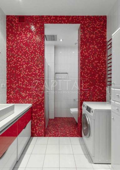 3-комнатная квартира по адресу ул. Ильенка Юрия (площадь 160 м²) - Atlanta.ua - фото 29