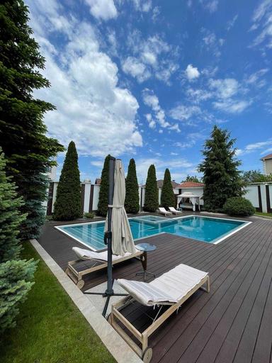 Дом по адресу (площадь 650 м²) - Atlanta.ua - фото 26