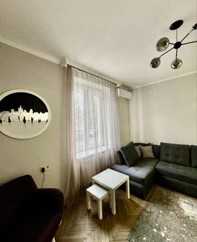 3-rooms apartment apartment by the address st. Kitoboynaya (area 67 m²) - Atlanta.ua - photo 21