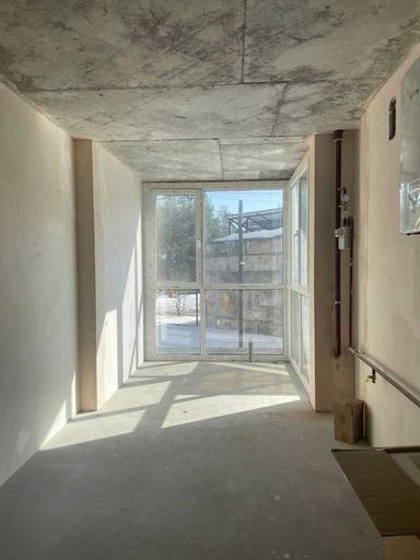 1-комнатная квартира по адресу (площадь 50,7 м²) - Atlanta.ua - фото 24