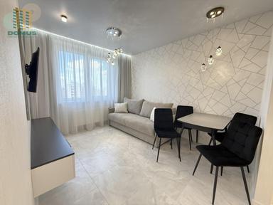 2-комнатная квартира по адресу ул. Солнечная (площадь 60 м²) - Atlanta.ua - фото 43