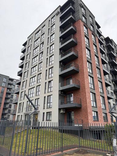 1-комнатная квартира по адресу Петефі Шандора пл. (площадь 45 м²) - Atlanta.ua - фото 2