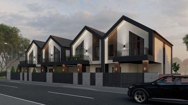 House by the address (area 145 m²) - Atlanta.ua - photo 17