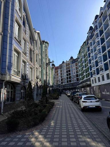 3-кімнатна квартира за адресою (площа 99,8 м²) - Atlanta.ua - фото 17