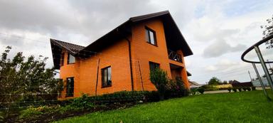 House by the address st. Magistratskaya (area 268 m²) - Atlanta.ua - photo 12