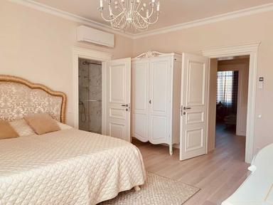 Дом по адресу (площадь 550 м²) - Atlanta.ua - фото 37