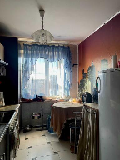 2-кімнатна квартира за адресою вул. Антоненка-Давидовича (площа 55 м²) - Atlanta.ua - фото 10