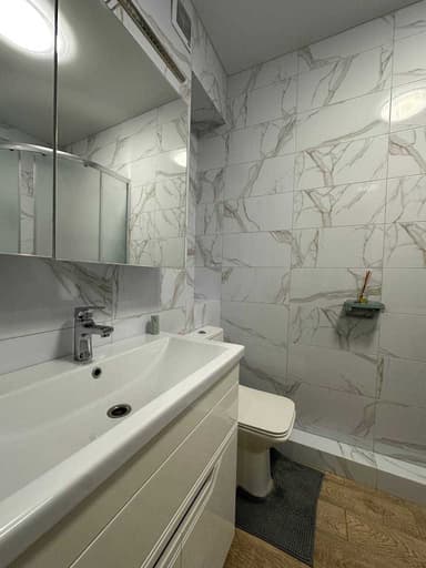 1-кімнатна квартира за адресою Курортний пров. (площа 43 м²) - Atlanta.ua - фото 33